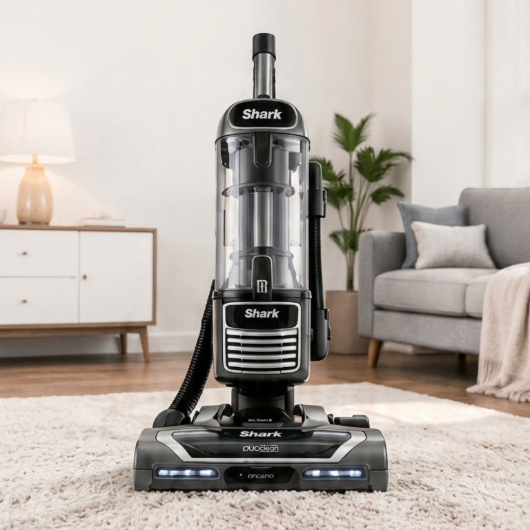 Shark Vacuum
